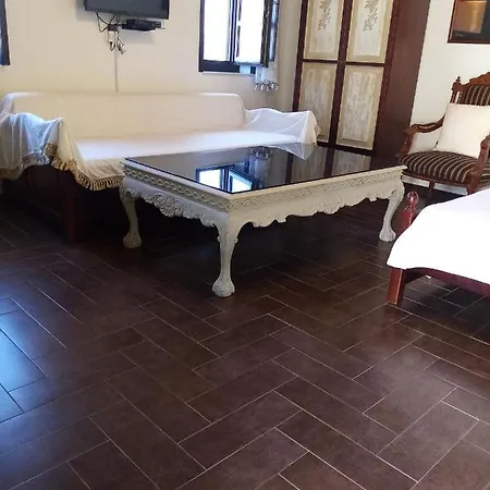 Plagiaki Sea View Apartments-mani