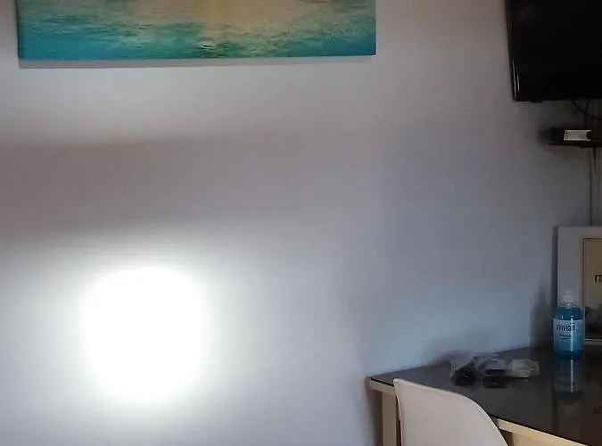 Plagiaki Sea View Apartments-mani