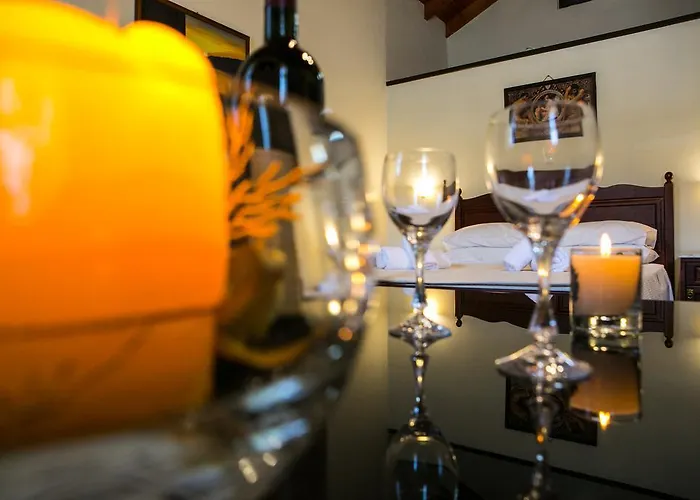 Plagiaki Sea View Apartments-mani Apartment *