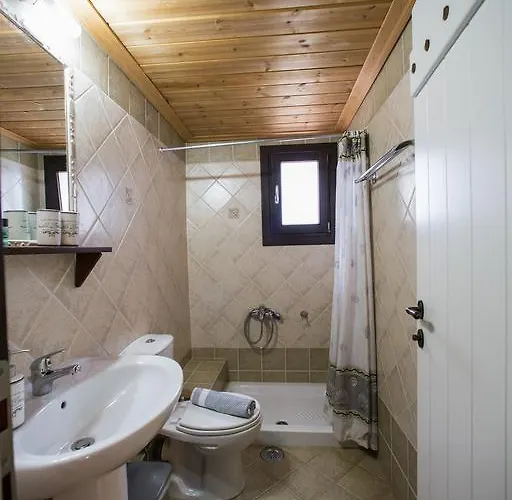 Plagiaki Sea View Apartments-mani * Neo Oitilo