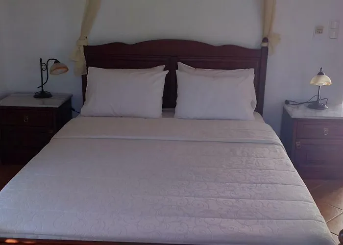 Plagiaki Sea View Apartments-mani Neo Oitilo