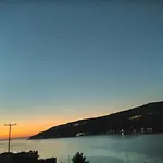 Apartman Plagiaki Sea View Apartments-mani *