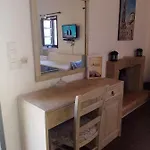Apartman Plagiaki Sea View Apartments-mani