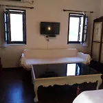 Apartman Plagiaki Sea View Apartments-mani Néon Oítilon