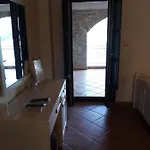 Plagiaki Sea View Apartments-mani Apartman
