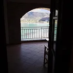 Plagiaki Sea View Apartments-mani Apartman *