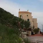 Apartman Plagiaki Sea View Apartments-mani Néon Oítilon