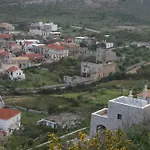 Plagiaki Sea View Apartments-mani * Néon Oítilon