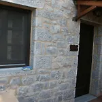 Plagiaki Sea View Apartments-mani * Néon Oítilon