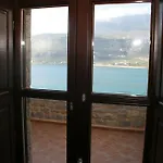 Plagiaki Sea View Apartments-mani *