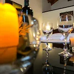 Plagiaki Sea View Apartments-mani דירה *