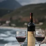 Plagiaki Sea View Apartments-mani Apartman *