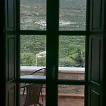 Plagiaki Sea View Apartments-mani