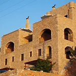 Plagiaki Sea View Apartments-mani Apartman