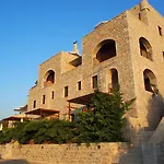 Plagiaki Sea View Apartments-mani Apartman
