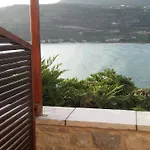 Apartman Plagiaki Sea View Apartments-mani