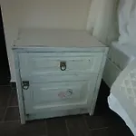 Plagiaki Sea View Apartments-mani *