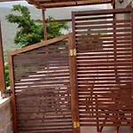 Apartman Plagiaki Sea View Apartments-mani *