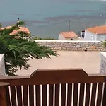 Plagiaki Sea View Apartments-mani דירה Néon Oítilon