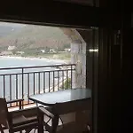 Plagiaki Sea View Apartments-mani Apartman *