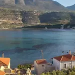 Apartman Plagiaki Sea View Apartments-mani *