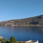 Plagiaki Sea View Apartments-mani Apartman