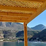 Apartman Plagiaki Sea View Apartments-mani