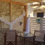 Plagiaki Sea View Apartments-mani *