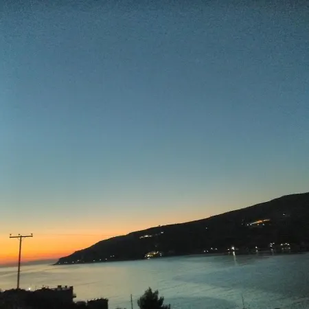 Apartment Plagiaki Sea View Apartments-mani *