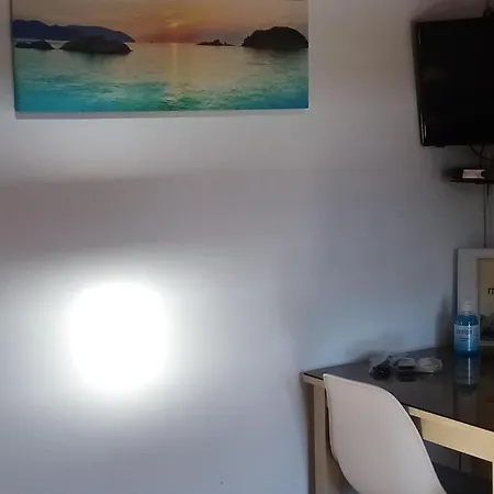 Plagiaki Sea View Apartments-mani