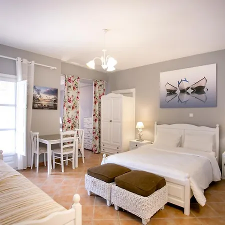 Apartment Traditional Plagiaki *