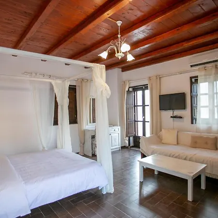 Apartment Traditional Plagiaki *