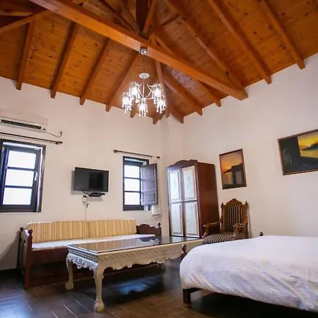 Apartment Traditional Plagiaki *