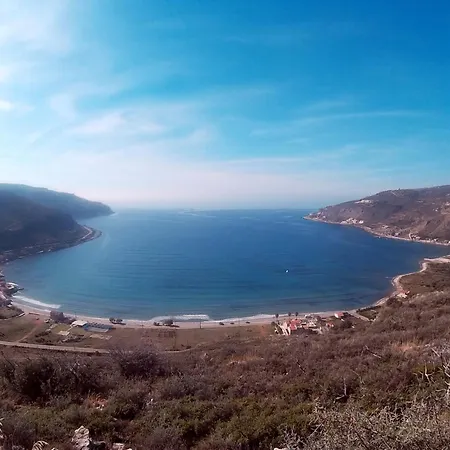 Apartamento Plagiaki Sea View Apartments-mani