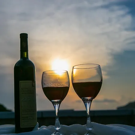 아파트 Plagiaki Sea View Apartments-mani Néon Oítilon