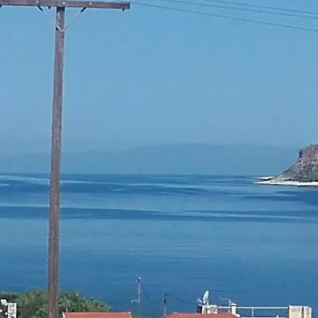 Appartement Traditional Plagiaki *