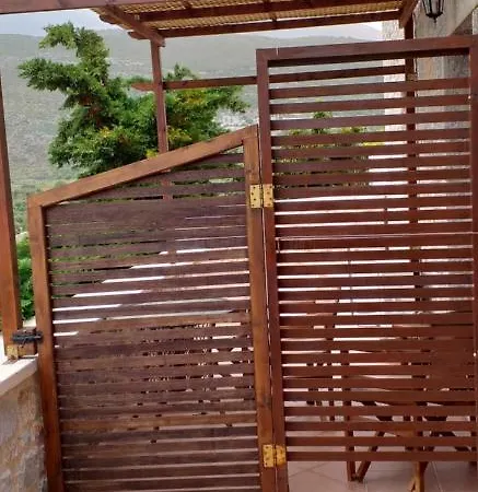 Appartamento Plagiaki Sea View Apartments-mani *
