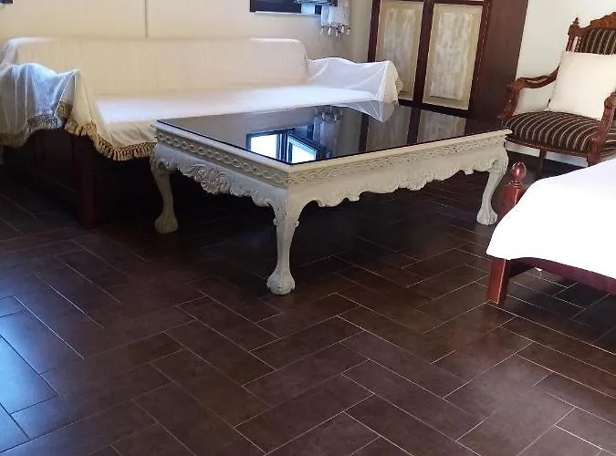 Plagiaki Sea View Apartments-mani