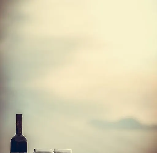 Plagiaki Sea View Apartments-mani Néon Oítilon