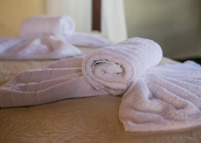 Apartamento Plagiaki Sea View Apartments-mani