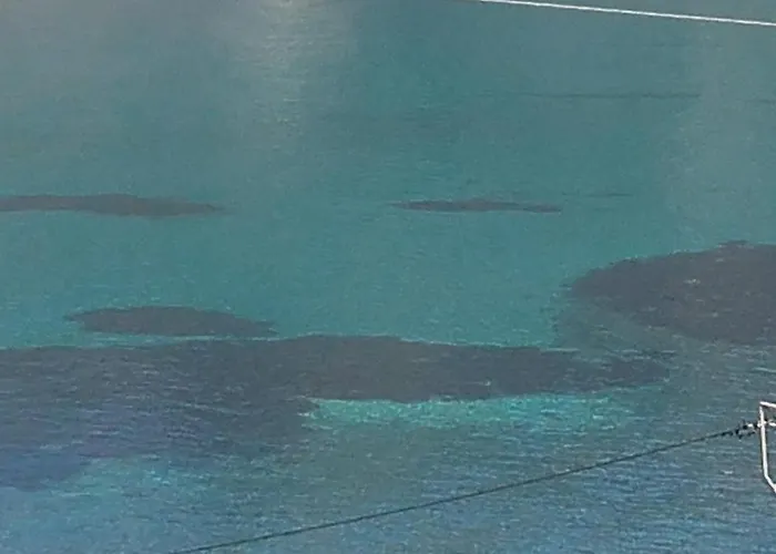 Plagiaki Sea View Apartments-mani Apartamento *