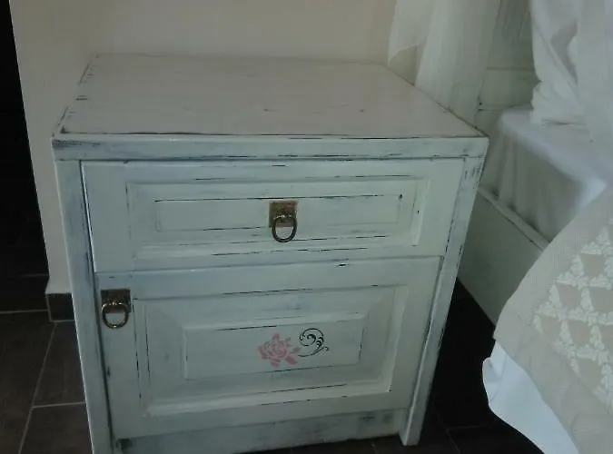 Plagiaki Sea View Apartments-mani *