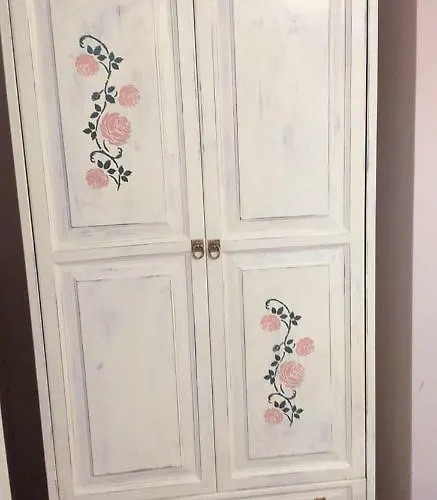 Apartamento Plagiaki Sea View Apartments-mani